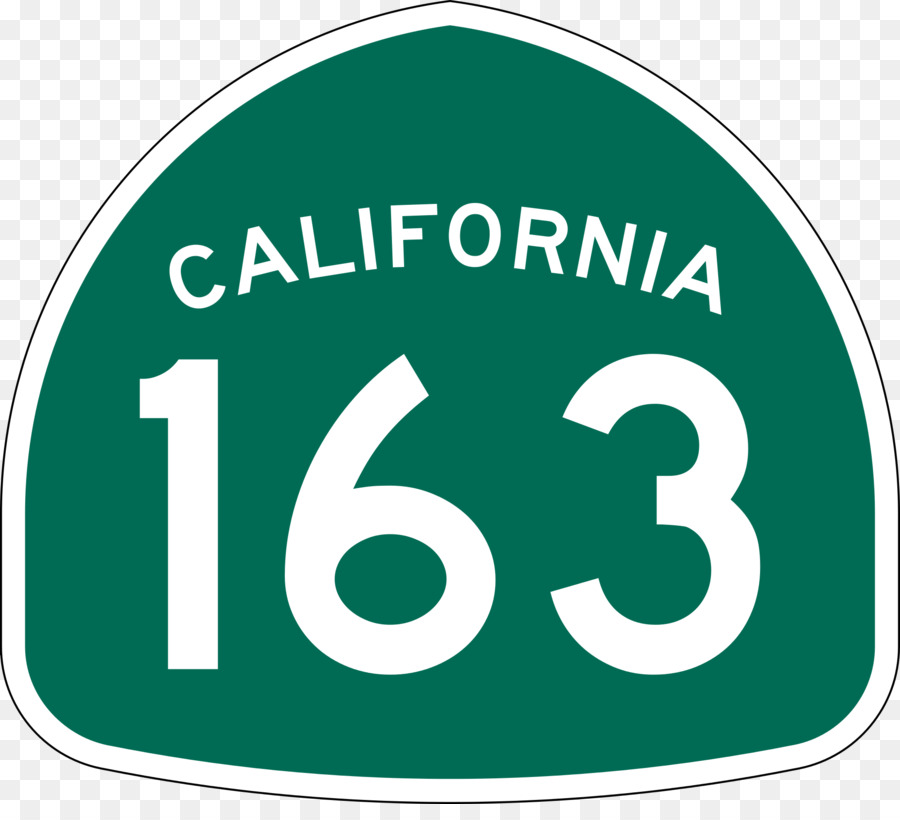 California State Route 60，California State Route 1 PNG