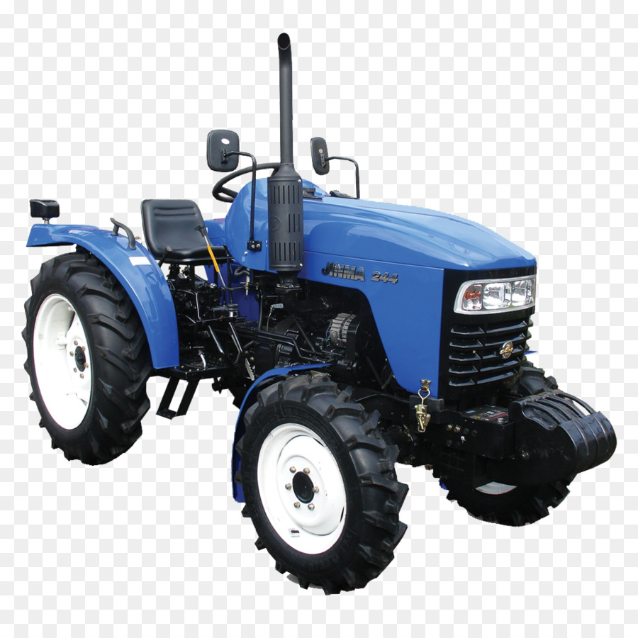 Traktor，Biru PNG