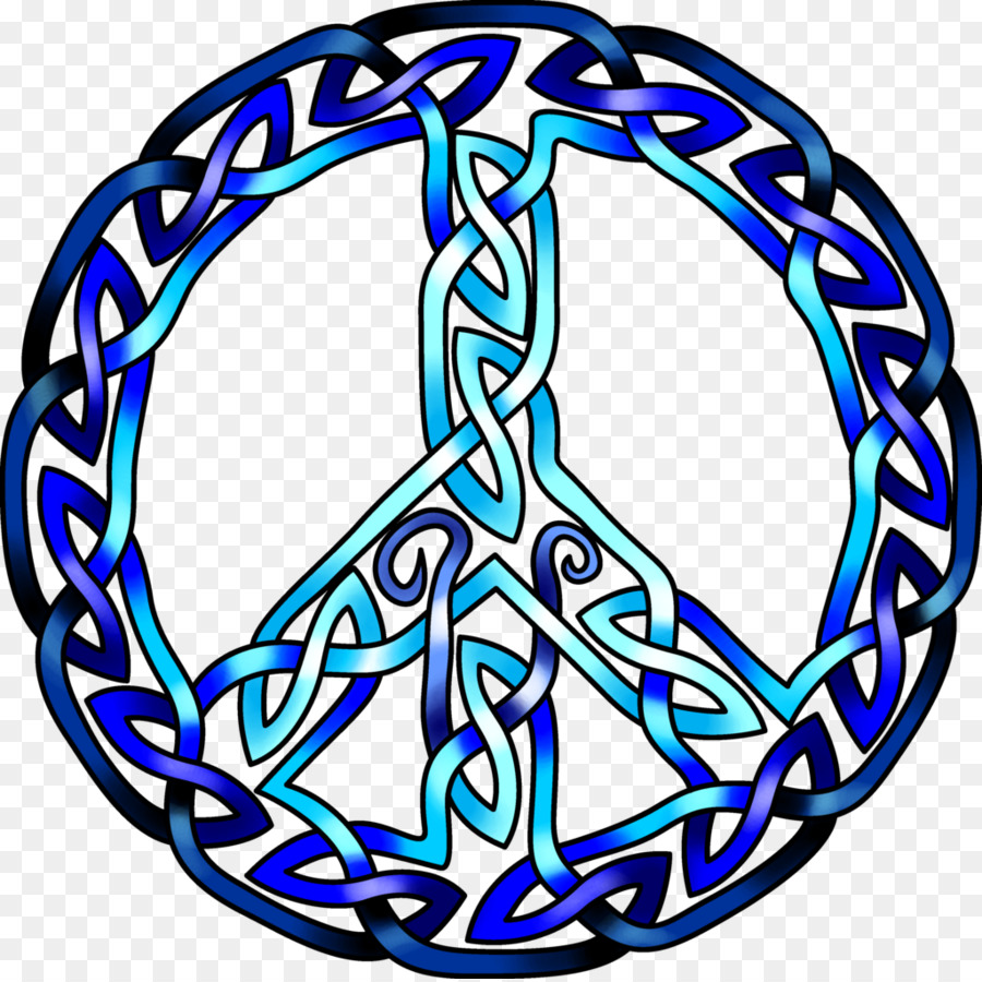 Simbol Perdamaian Celtic，Perdamaian PNG