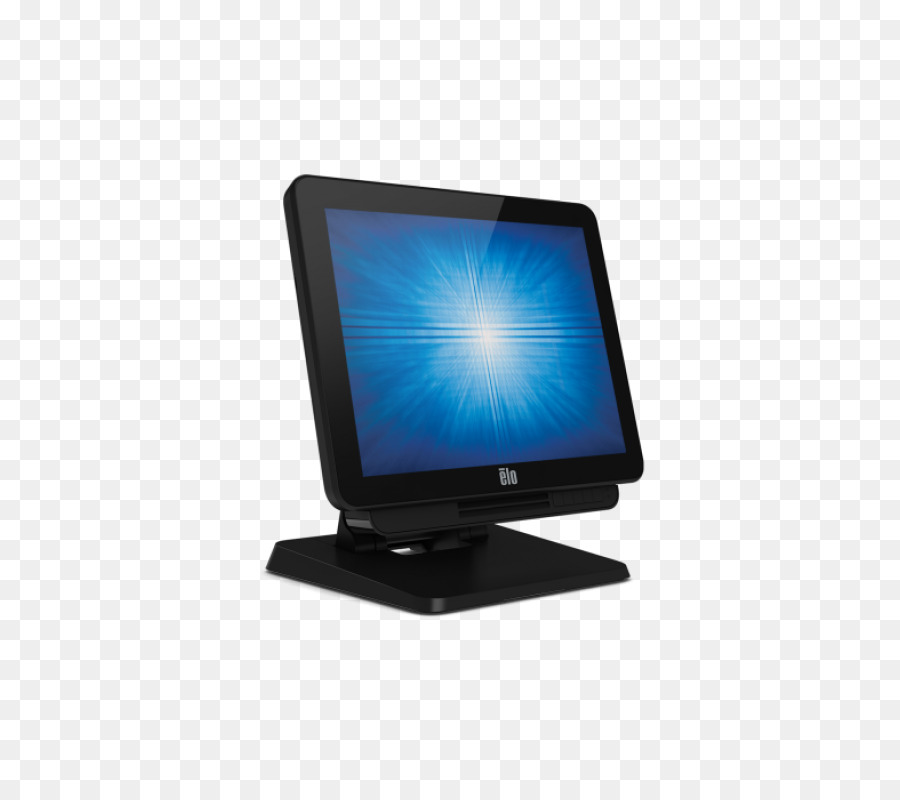 Monitor Komputer，Komputer Pribadi PNG