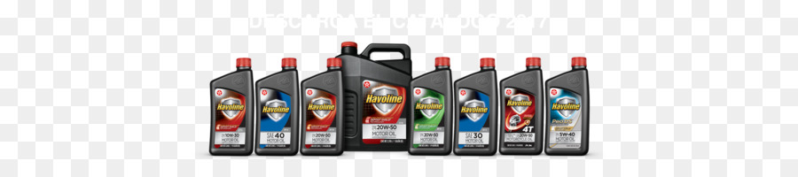 Havoline，Minyak PNG