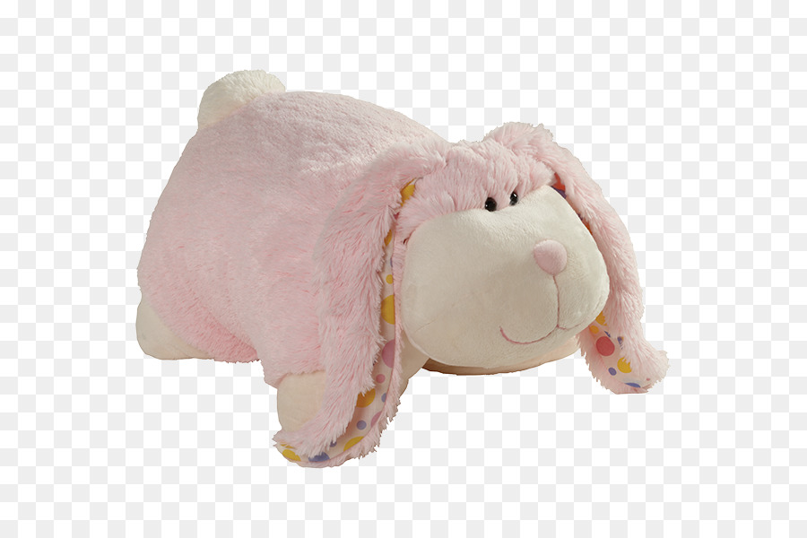 Bantal Hewan Peliharaan，Boneka Hewan Suka Diemong Mainan PNG