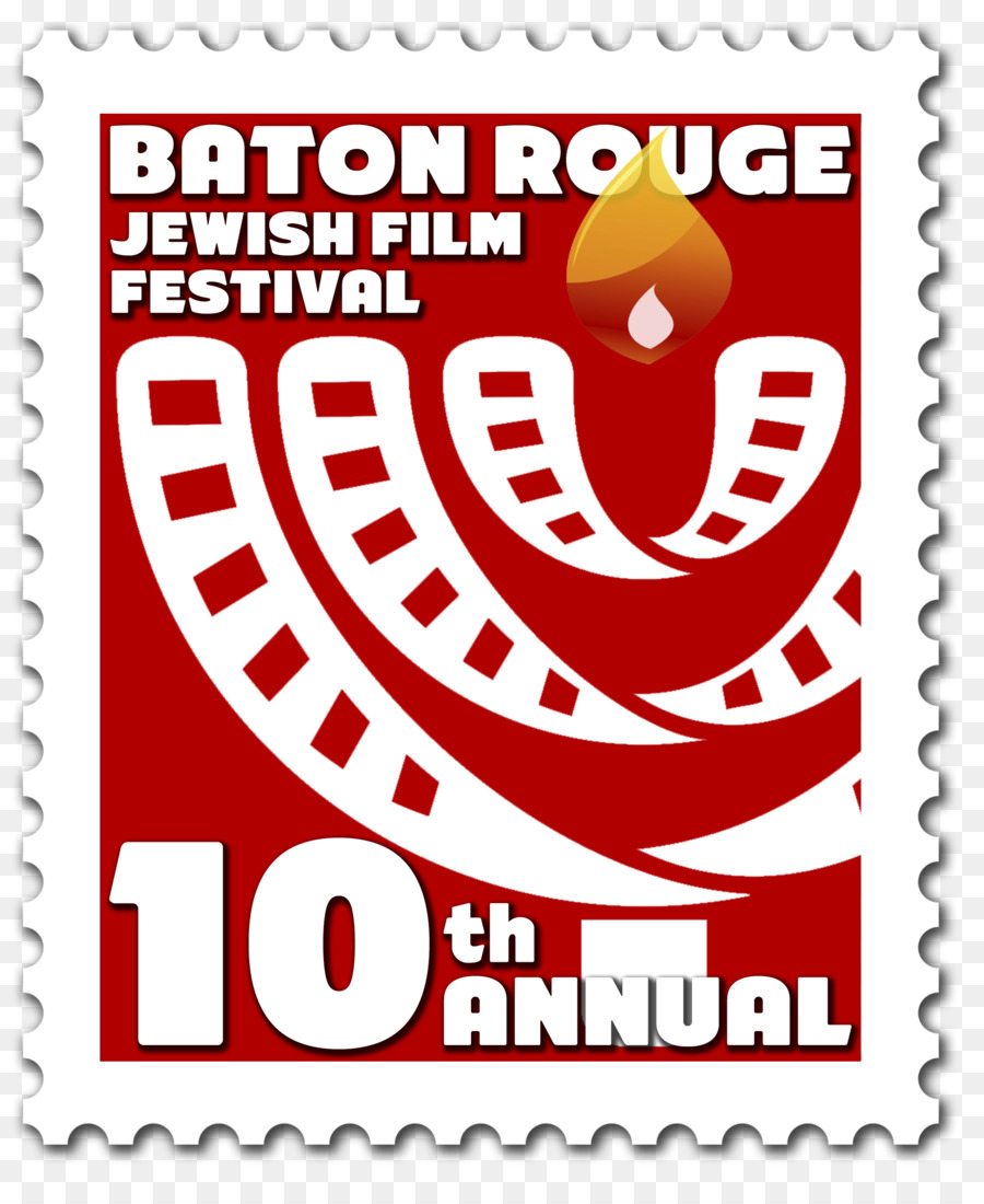 2017 Baton Rouge Yahudi Film Festival，2018 Baton Rouge Yahudi Film Festival PNG