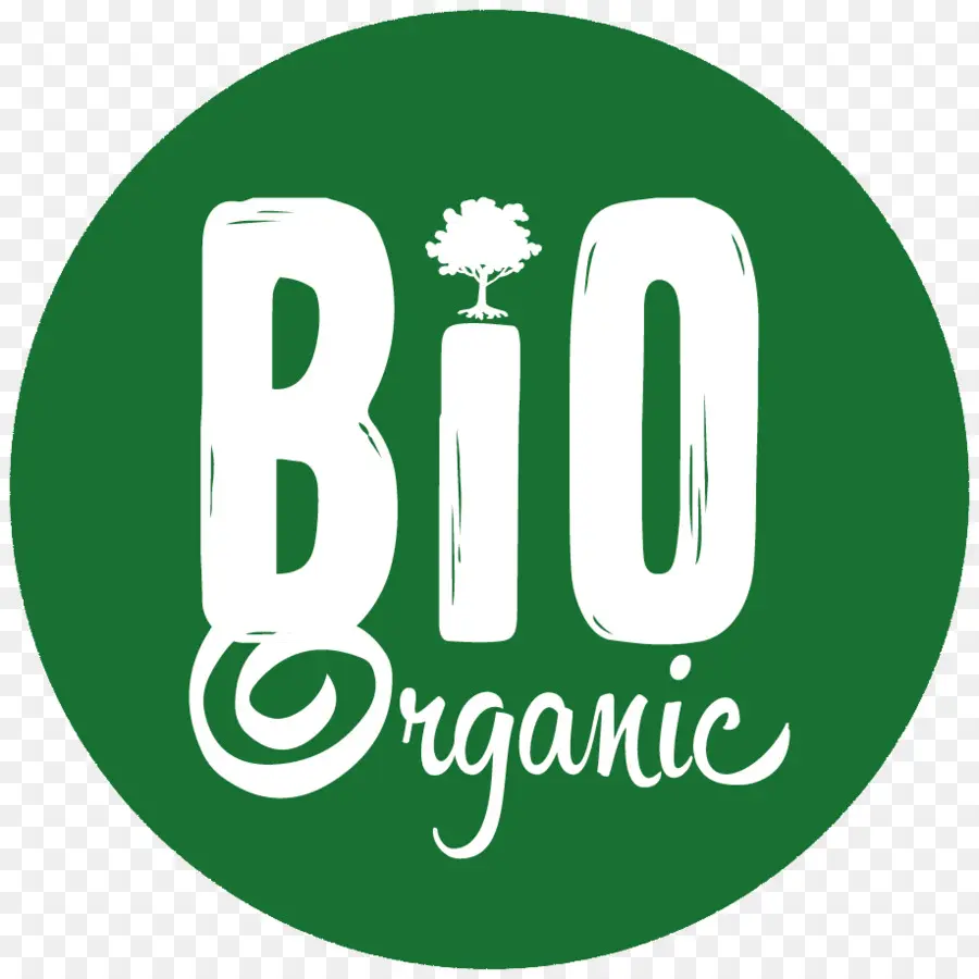 Bio Organik，Hijau PNG