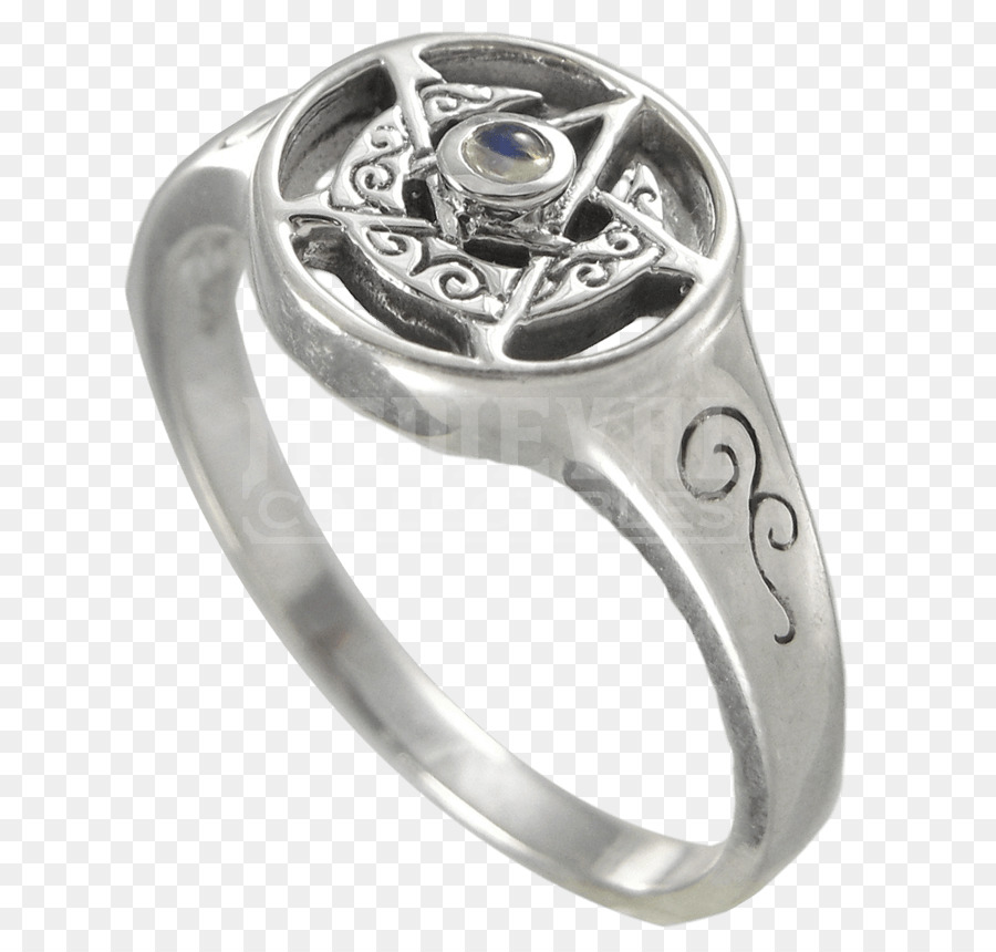 Cincin，Pentagram PNG