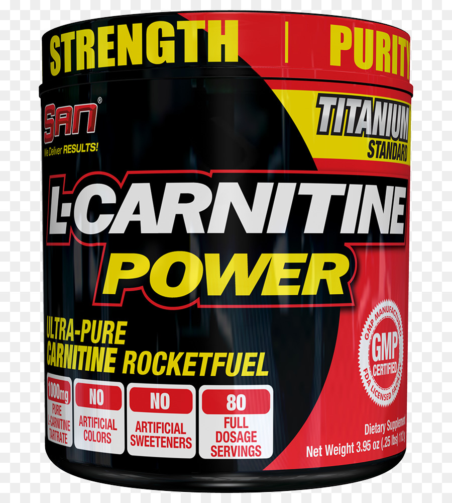 Levocarnitine，Suplemen Makanan PNG