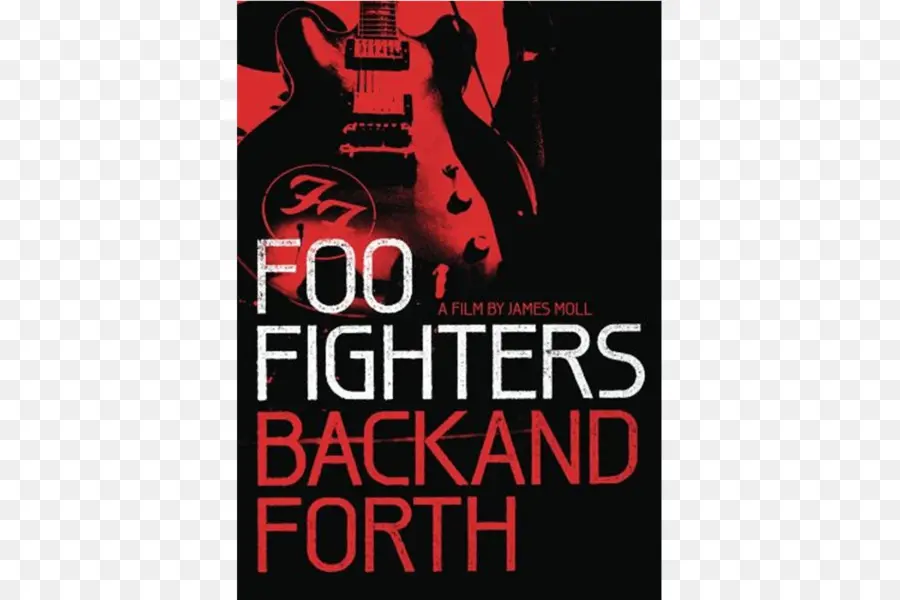 Foo Fighters，Kembali Balik PNG
