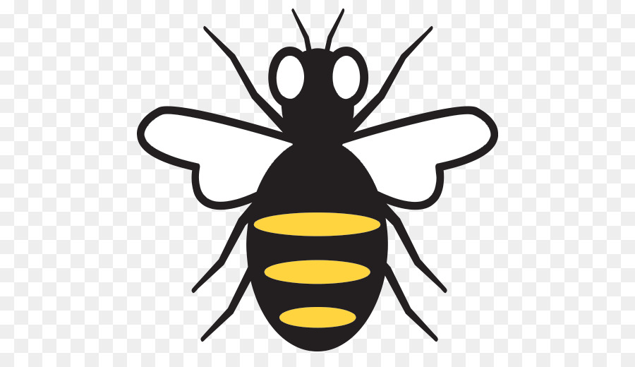 Lebah Madu，Emoji PNG