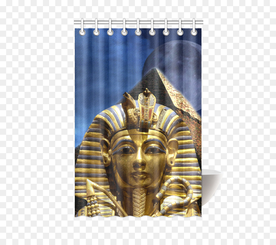 Mesir，Tutankhamun PNG