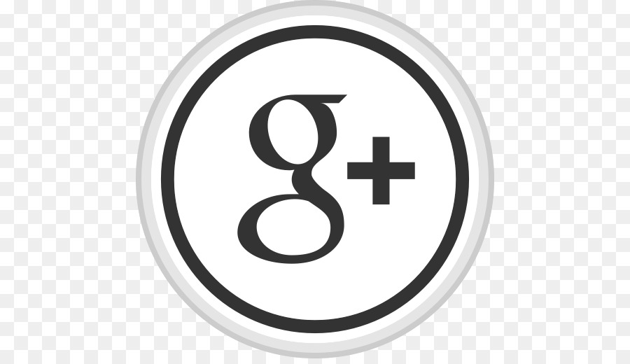 Logo Google Ditambah，Media Sosial PNG