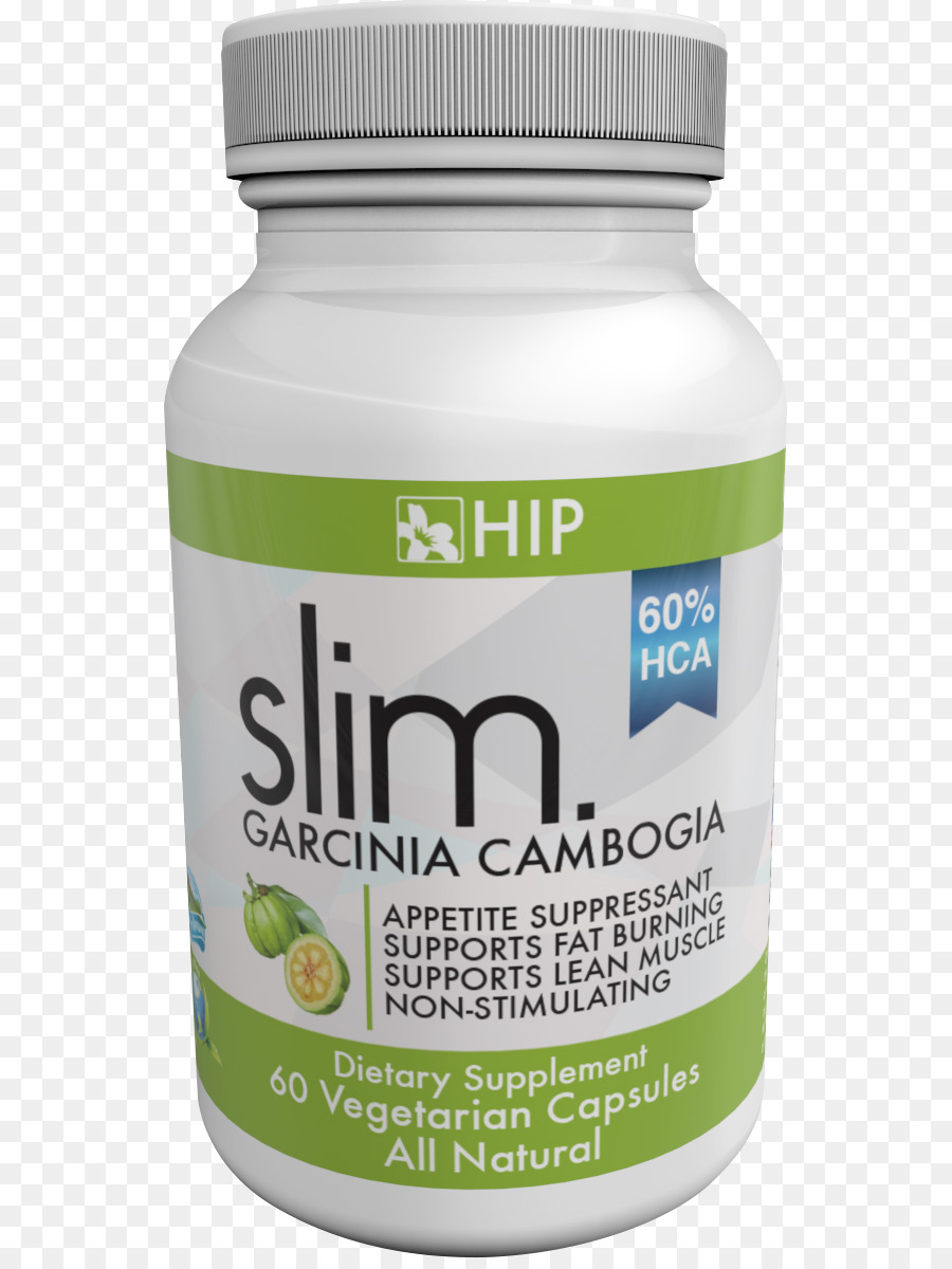 Suplemen Makanan，Garcinia Cambogia PNG