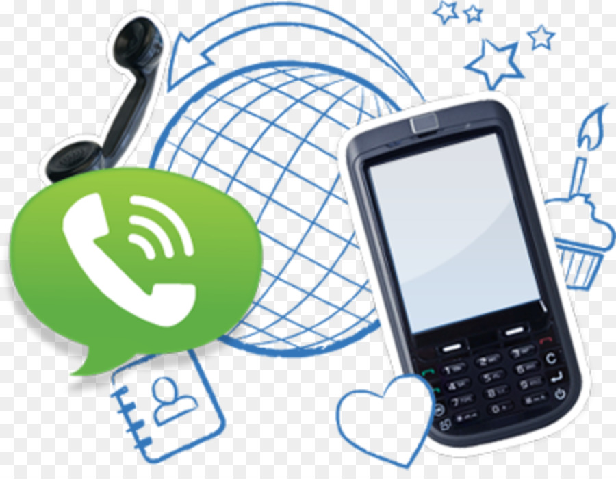 Fitur Telepon，Smartphone PNG