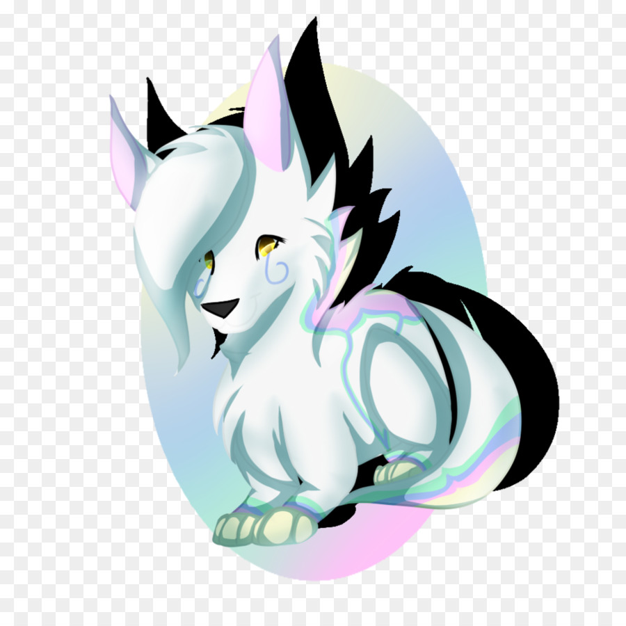 Canidae，Kuda PNG