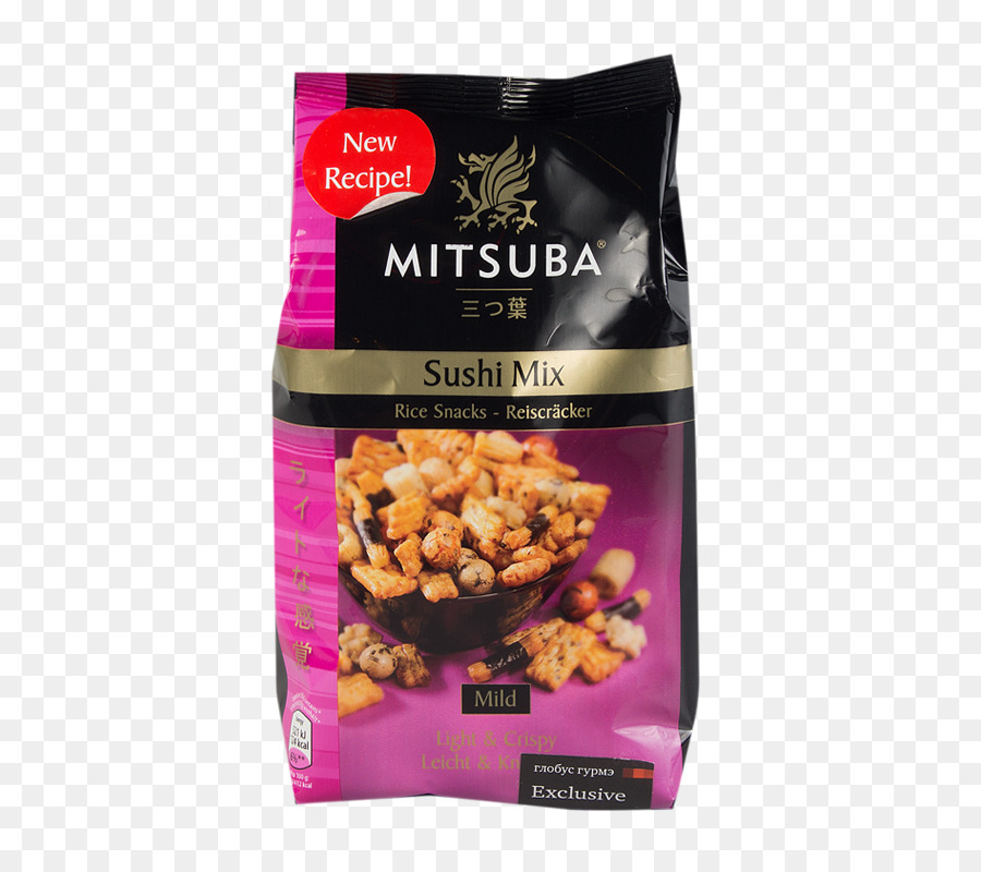 Muesli，Sushi PNG