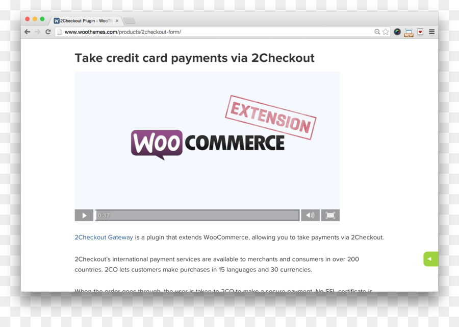 Woocommerce，Wordpress PNG