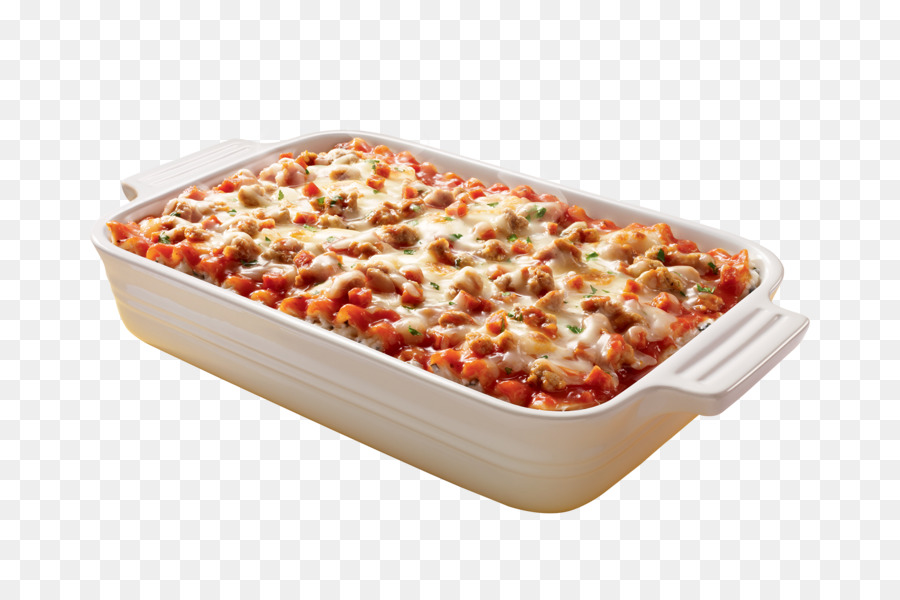 Masakan Vegetarian，Lasagna PNG