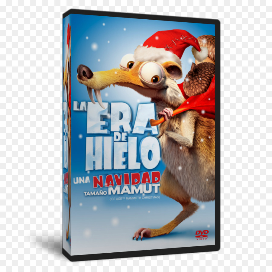 Sid，Santa Claus PNG