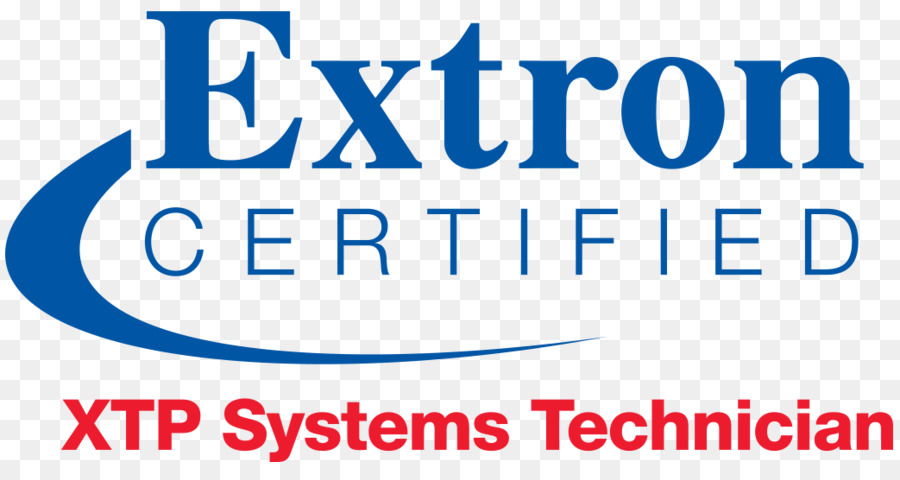 Profesional Industri Audiovisual，Extron Elektronik PNG