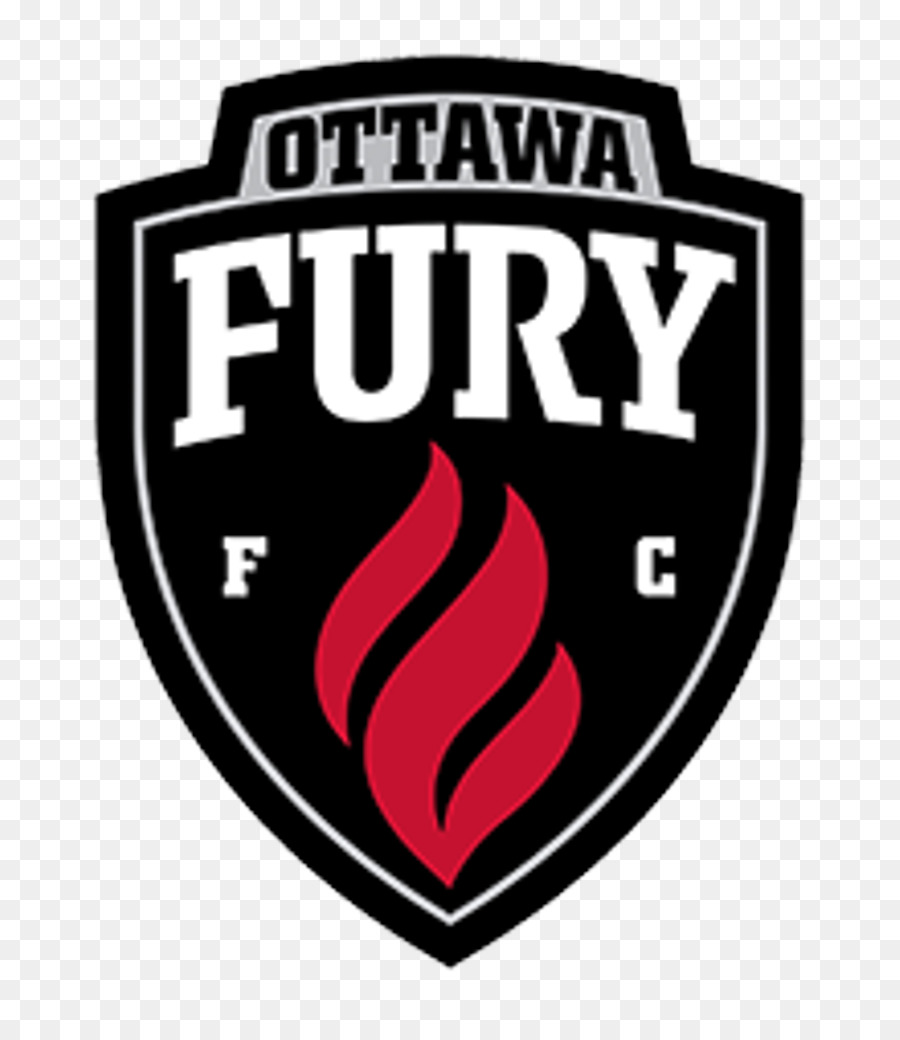 Logo Ottawa Fury Fc，Ottawa PNG