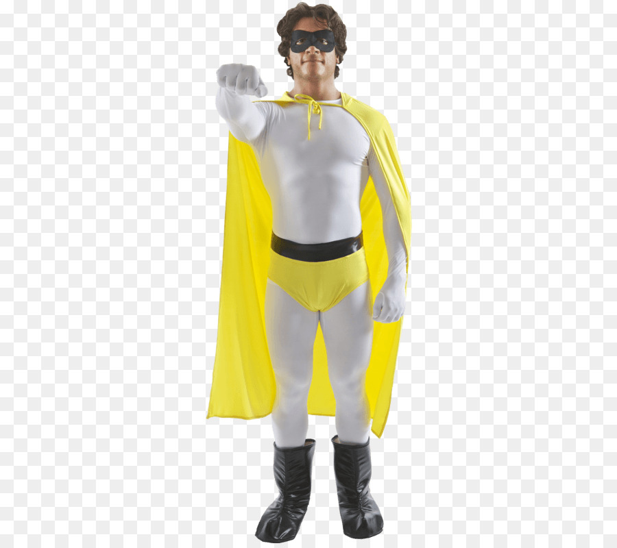 Super Hero，Kostum PNG