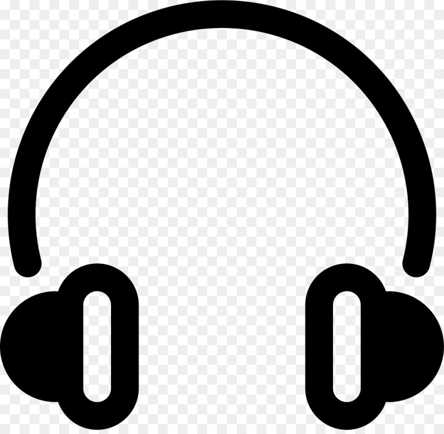 Headphone，Audio PNG