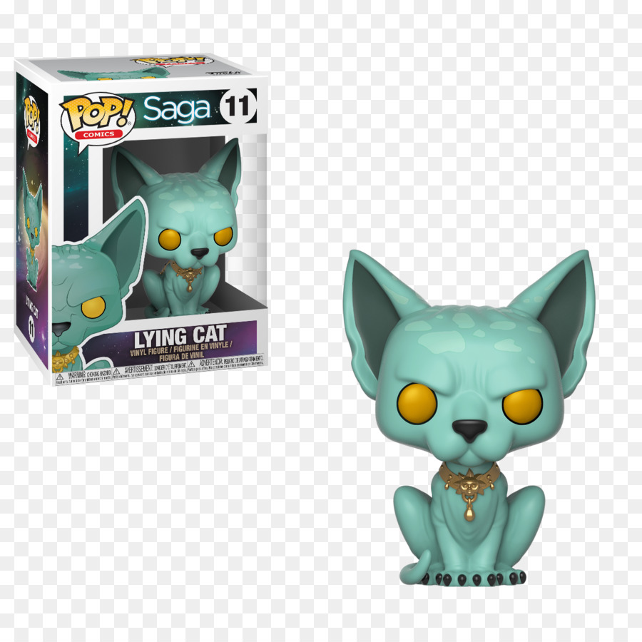 Funko，Saga PNG