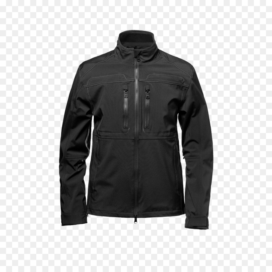 Jaket Hitam，Pakaian Luar PNG