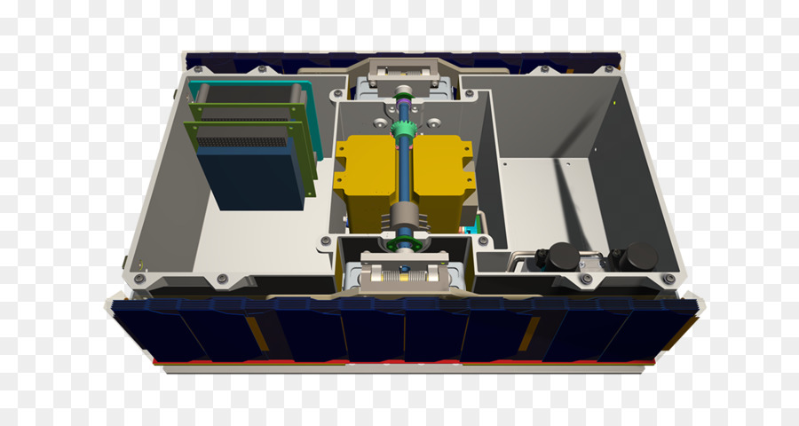 Elektronik，Komponen Elektronik PNG