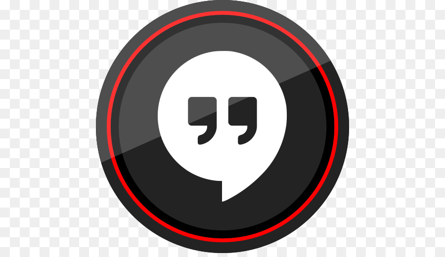 Google Hangouts，Google Talk PNG