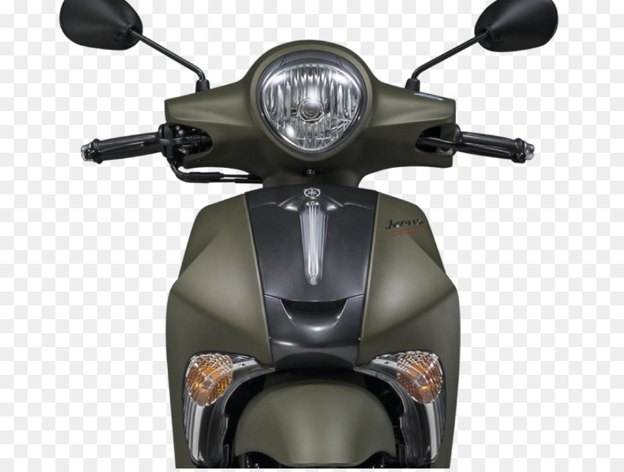 Skuter，Sepeda Motor PNG