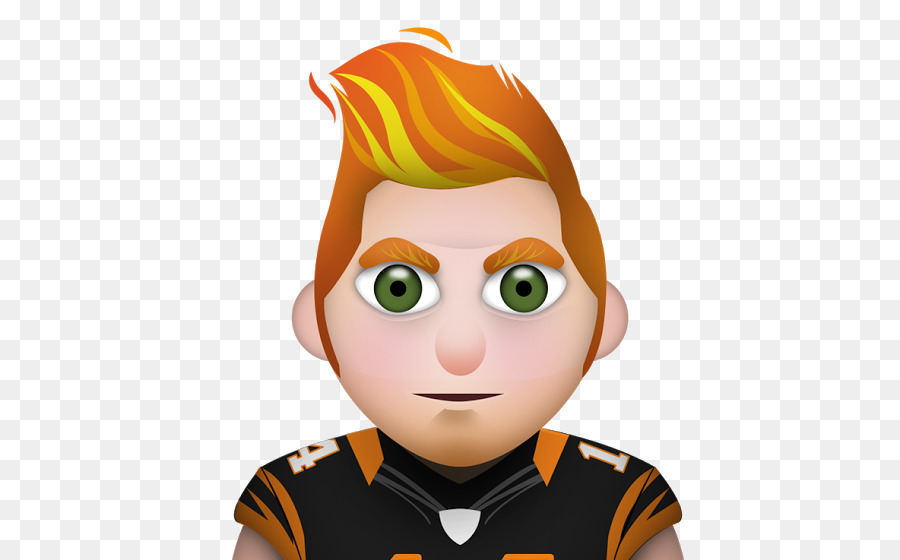 Emoji，Nfl PNG