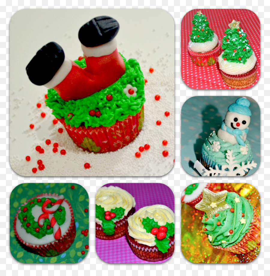 Kerajaan Icing，Cupcake PNG