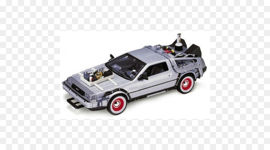 Delorean Dmc12，Mobil PNG