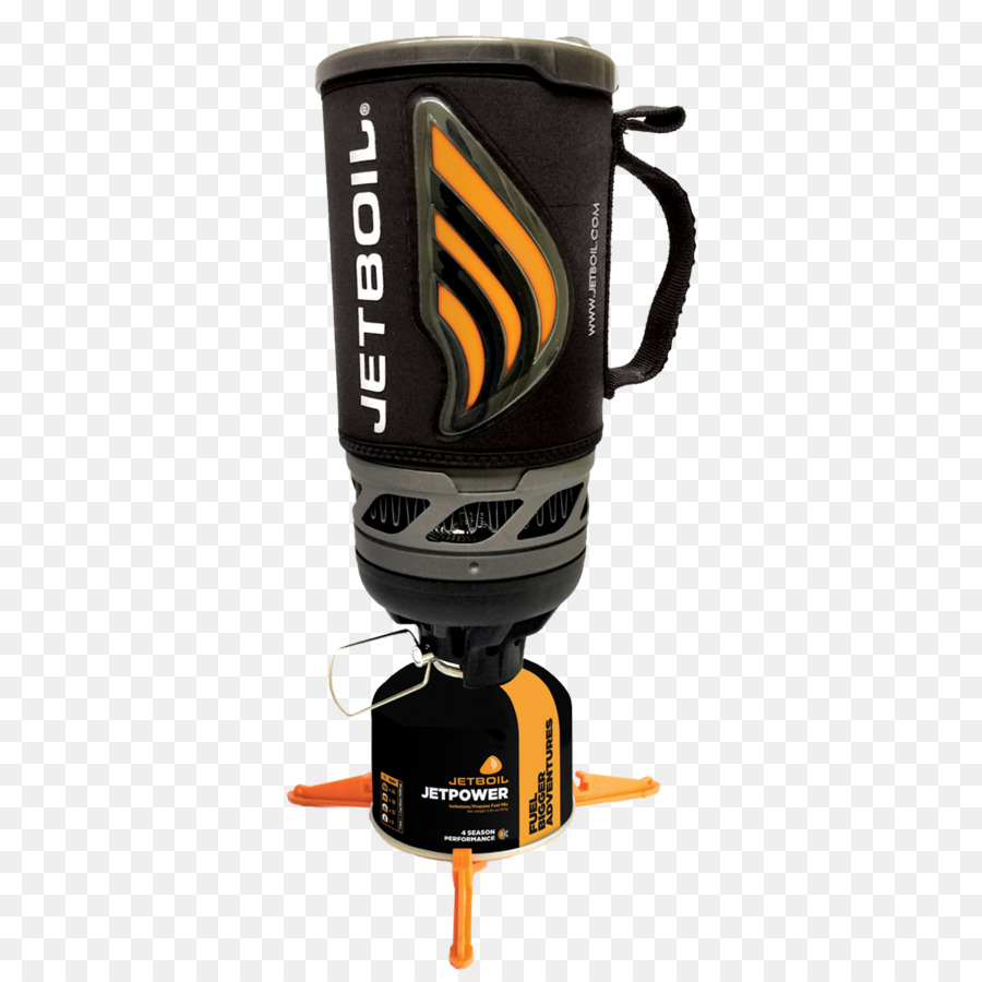 Jetboil，Kompor Portable PNG