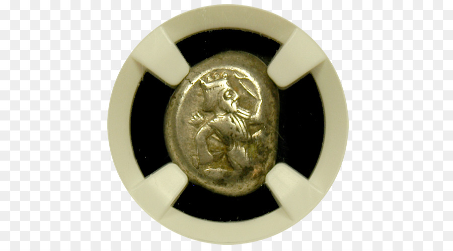 Koin，Kekaisaran Persia PNG