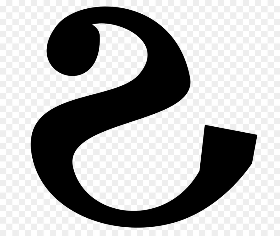 Ampersand，Simbol PNG