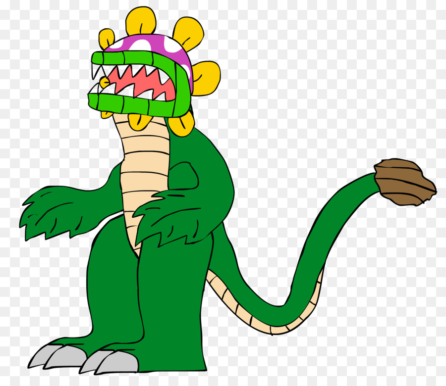 Seni，Petey Piranha PNG