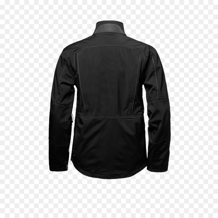 Jaket Hitam，Pakaian Luar PNG