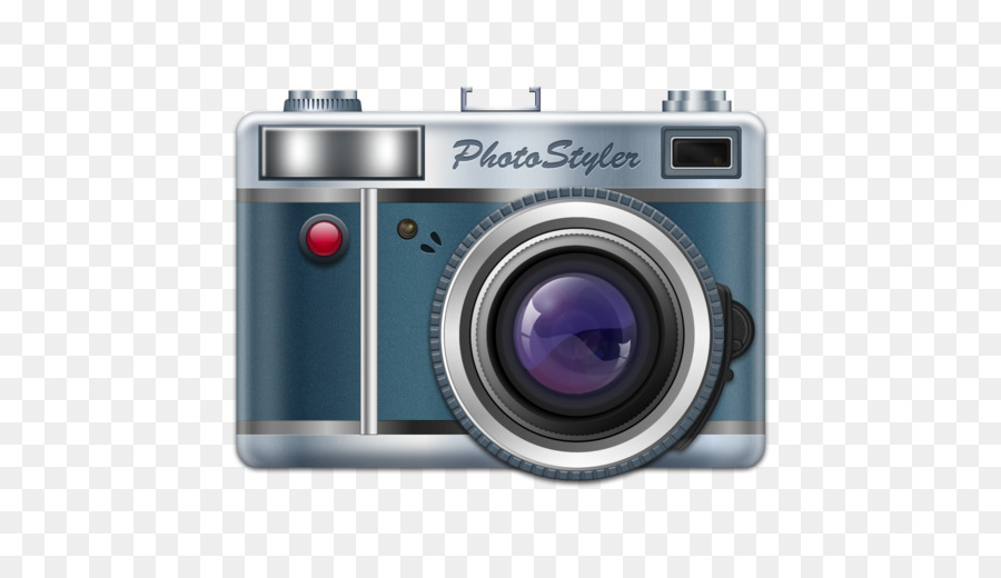 Jadi Photostyler，Mirrorless Interchangeablelens Kamera PNG