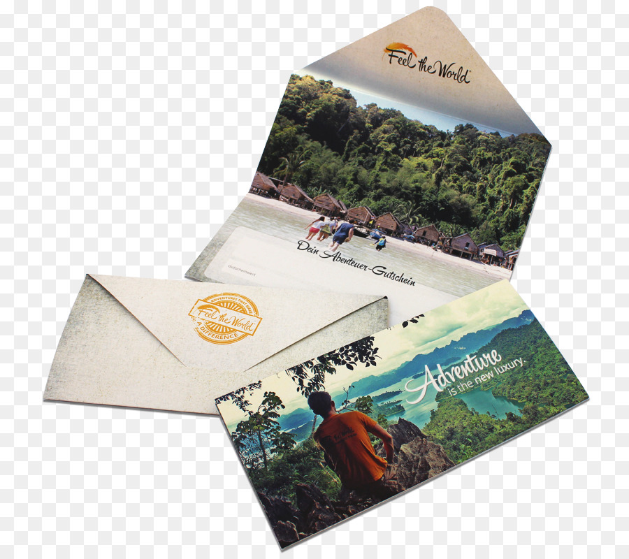 Petualangan，Voucher PNG