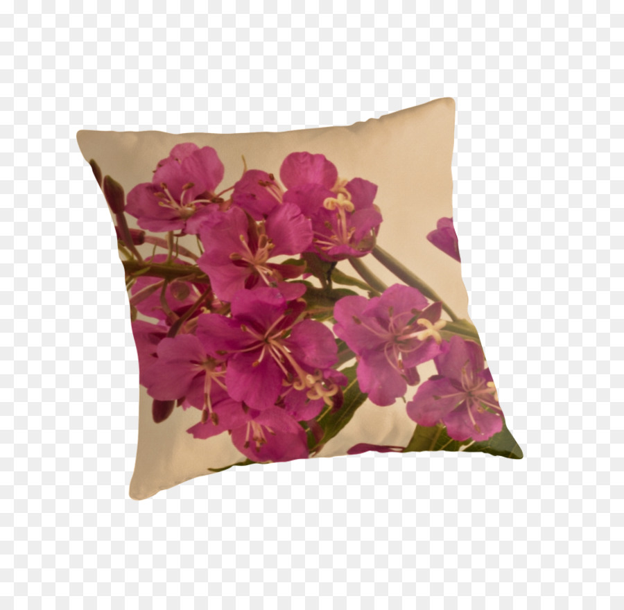 Bantal，Pink M PNG