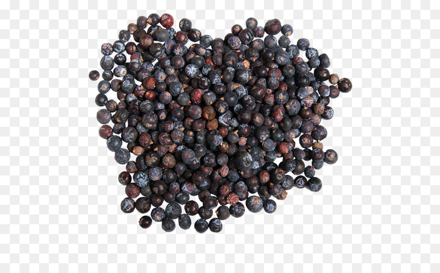 Juniper Berry，Membumbui PNG