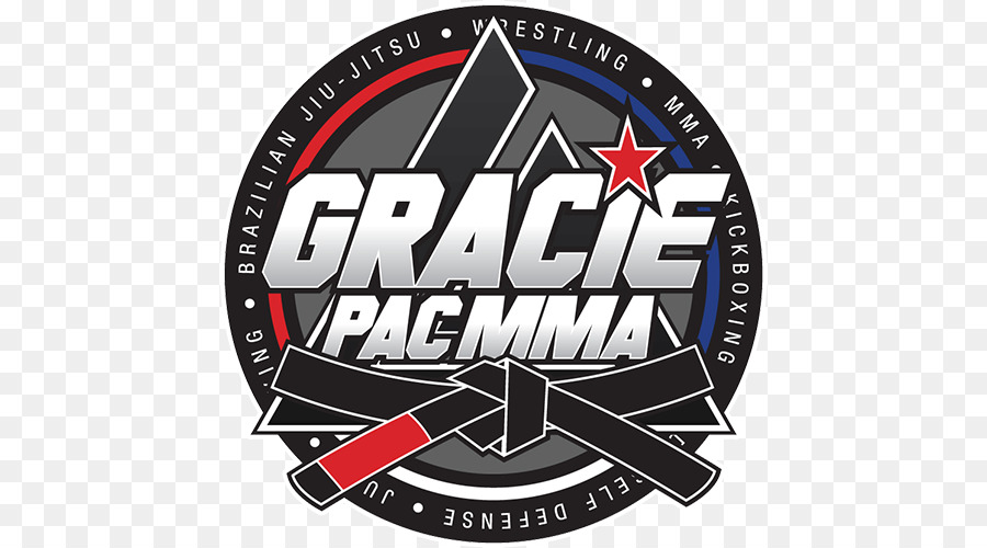 Gracie Pac Mma，Seni Bela Diri Campuran PNG