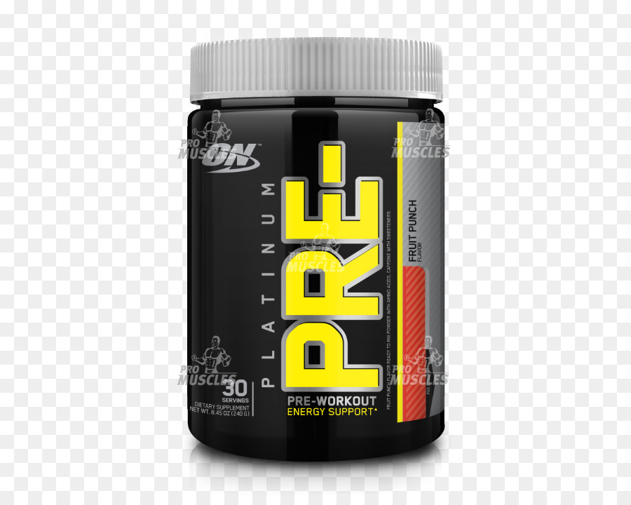 Preworkout，Suplemen Makanan PNG