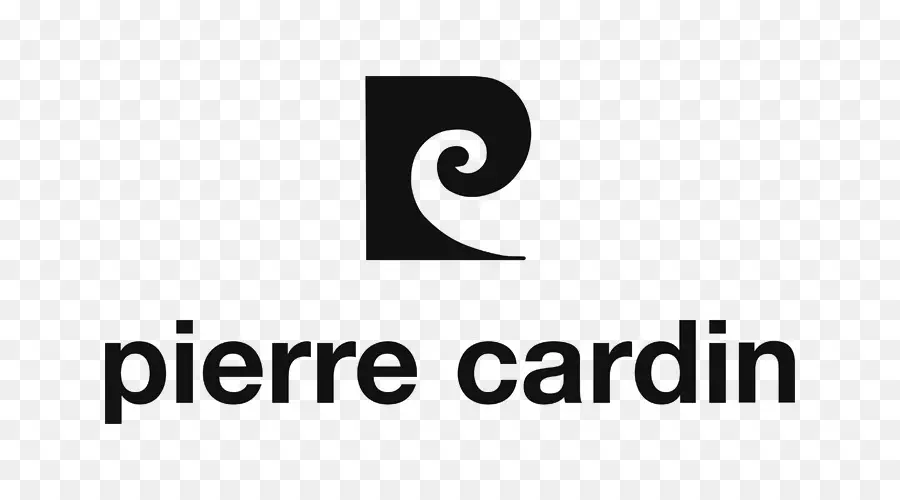 Logo Pierre Cardin，Merek PNG