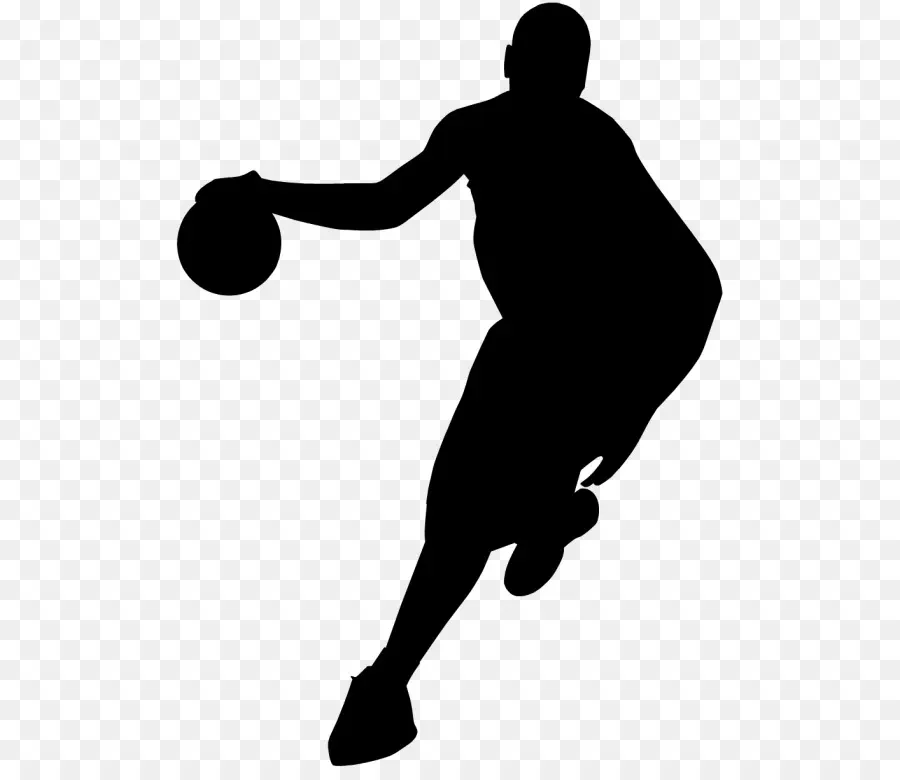 Pemain Bola Basket，Dunk PNG