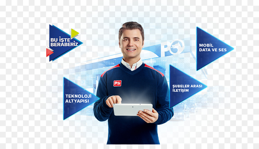 Ppr Istanbul Iklan，Türk Telekom PNG