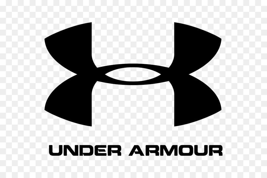 Logo Under Armour，Merek PNG