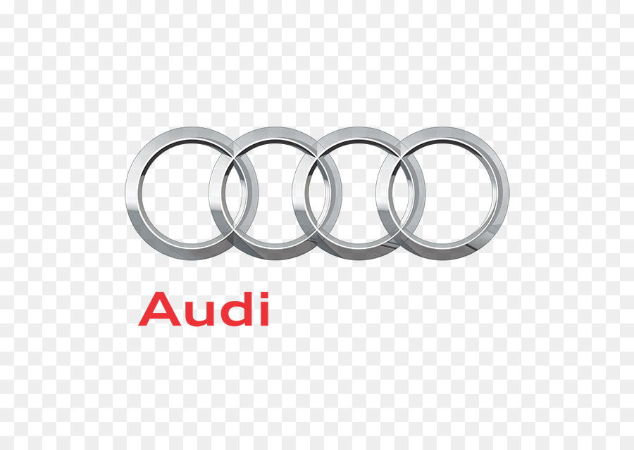 Logo Audi，Mobil PNG