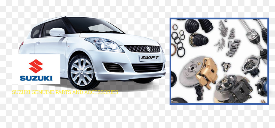 Suzuki Swift，Pintu Mobil PNG